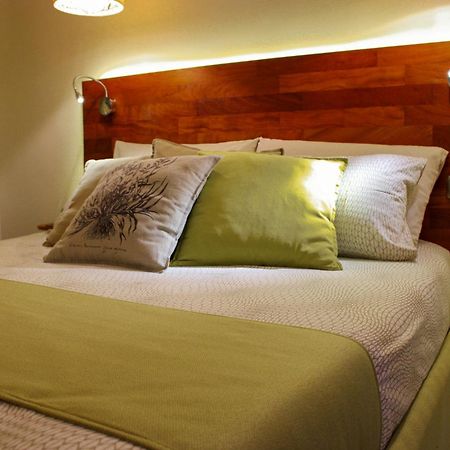 Relais Casa Moresca Террачина Екстер'єр фото