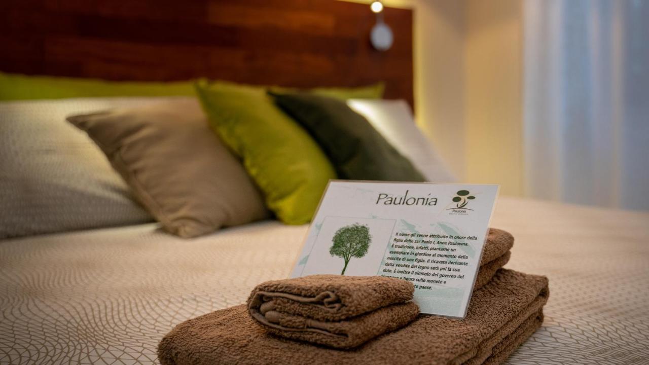 Relais Casa Moresca Террачина Екстер'єр фото