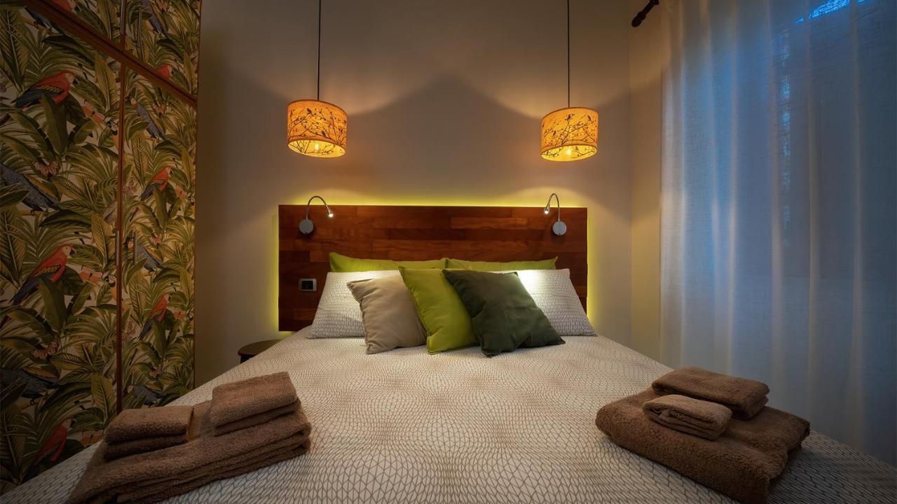 Relais Casa Moresca Террачина Екстер'єр фото