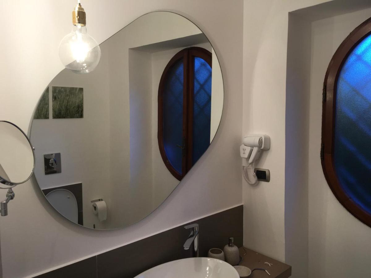 Relais Casa Moresca Террачина Екстер'єр фото