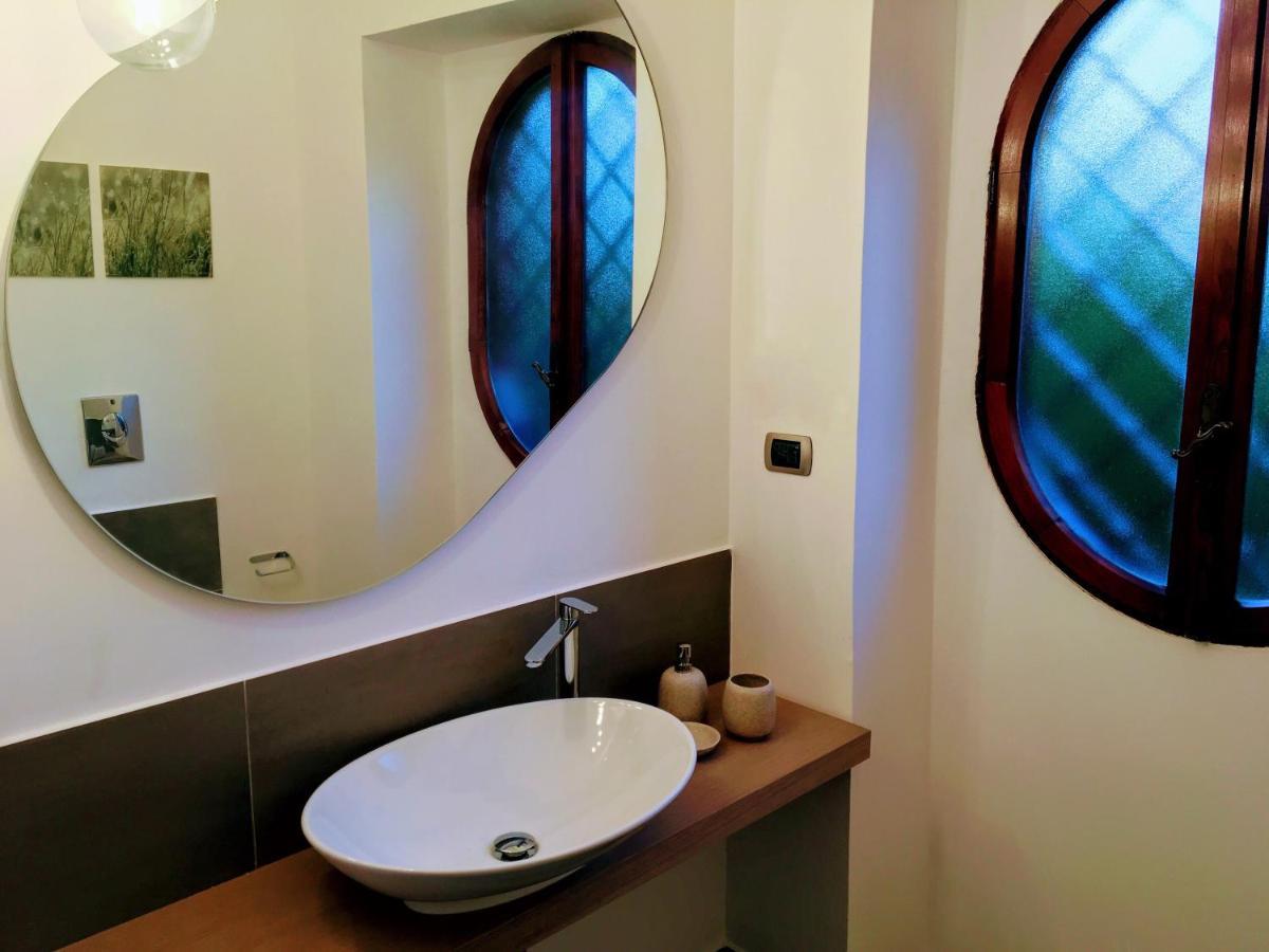 Relais Casa Moresca Террачина Екстер'єр фото