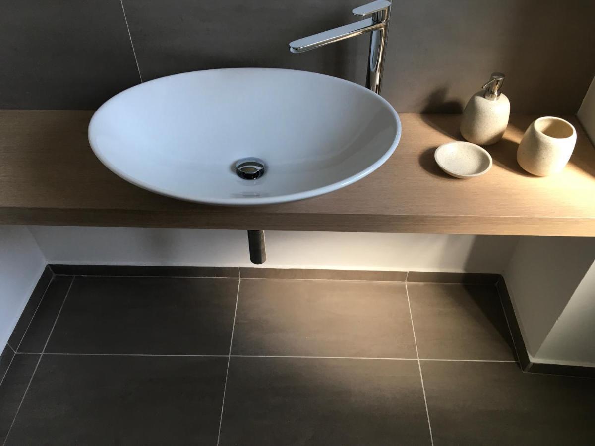 Relais Casa Moresca Террачина Екстер'єр фото