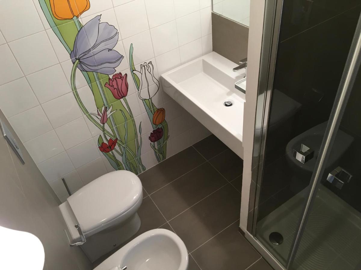 Relais Casa Moresca Террачина Екстер'єр фото