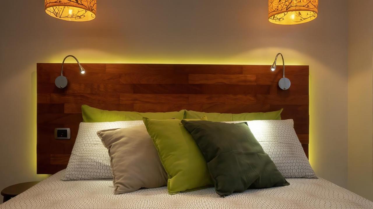Relais Casa Moresca Террачина Екстер'єр фото