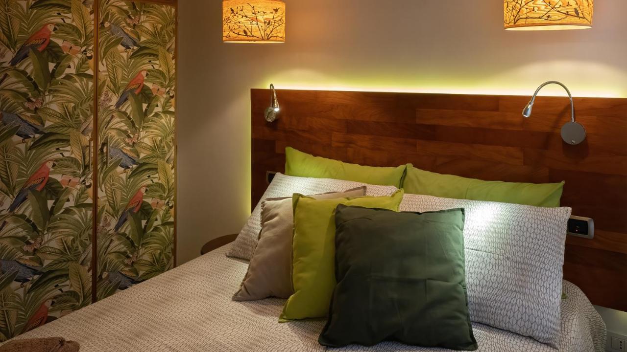 Relais Casa Moresca Террачина Екстер'єр фото