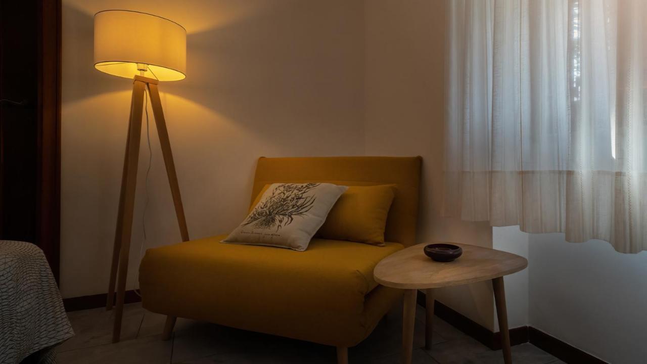 Relais Casa Moresca Террачина Екстер'єр фото