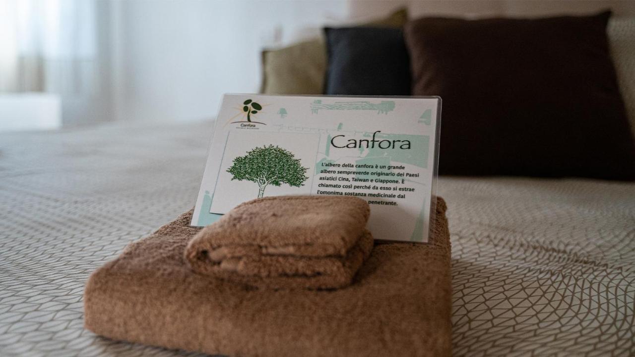 Relais Casa Moresca Террачина Екстер'єр фото