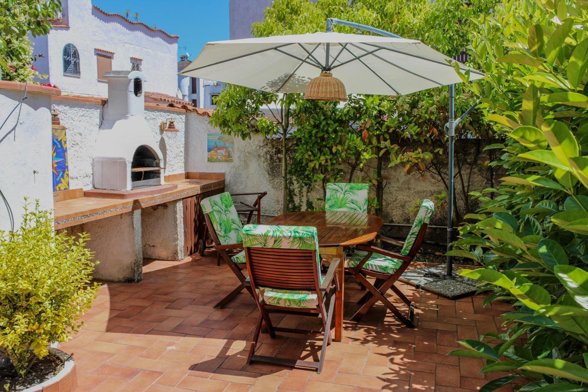 Relais Casa Moresca Террачина Екстер'єр фото