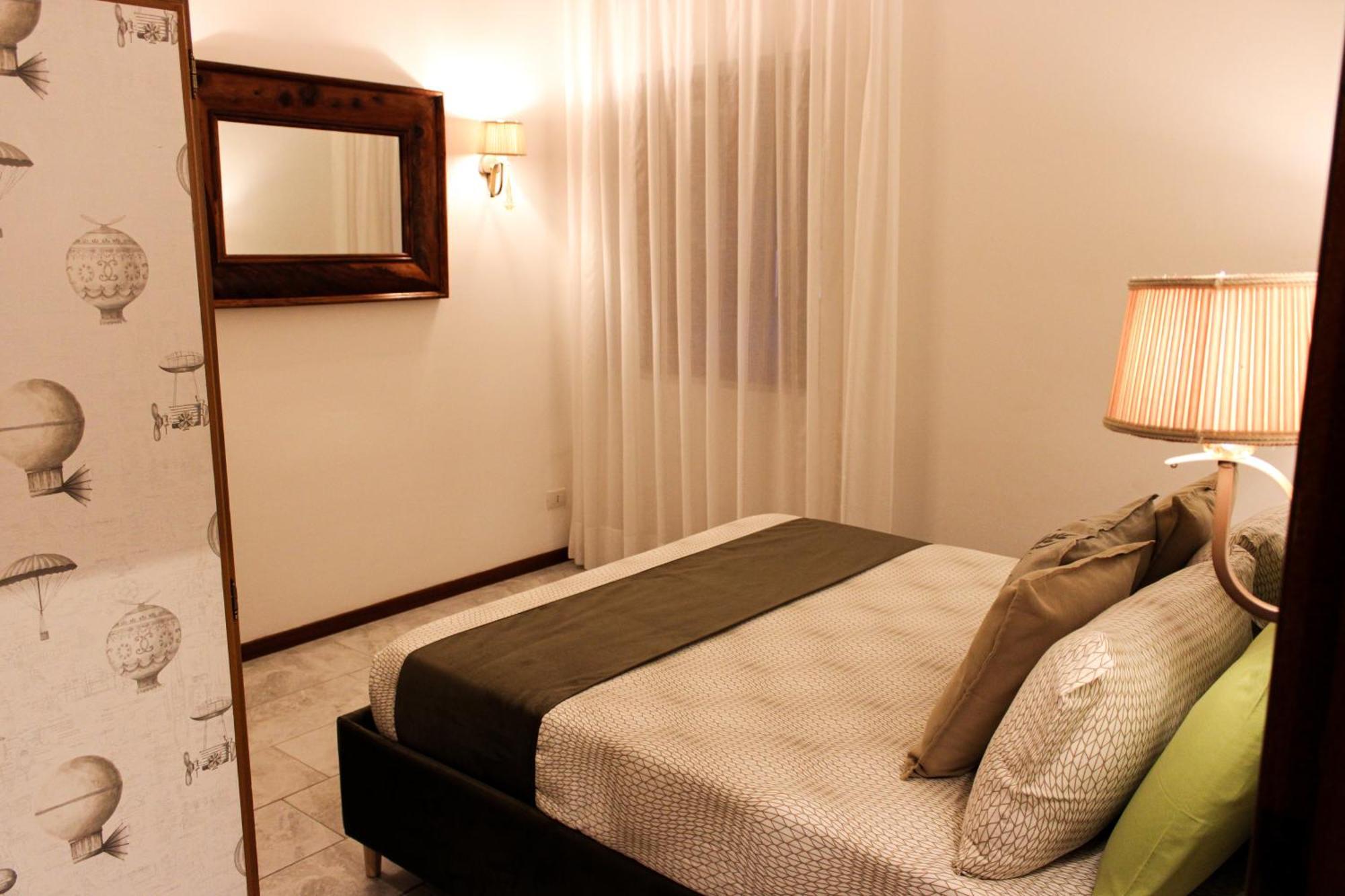 Relais Casa Moresca Террачина Екстер'єр фото