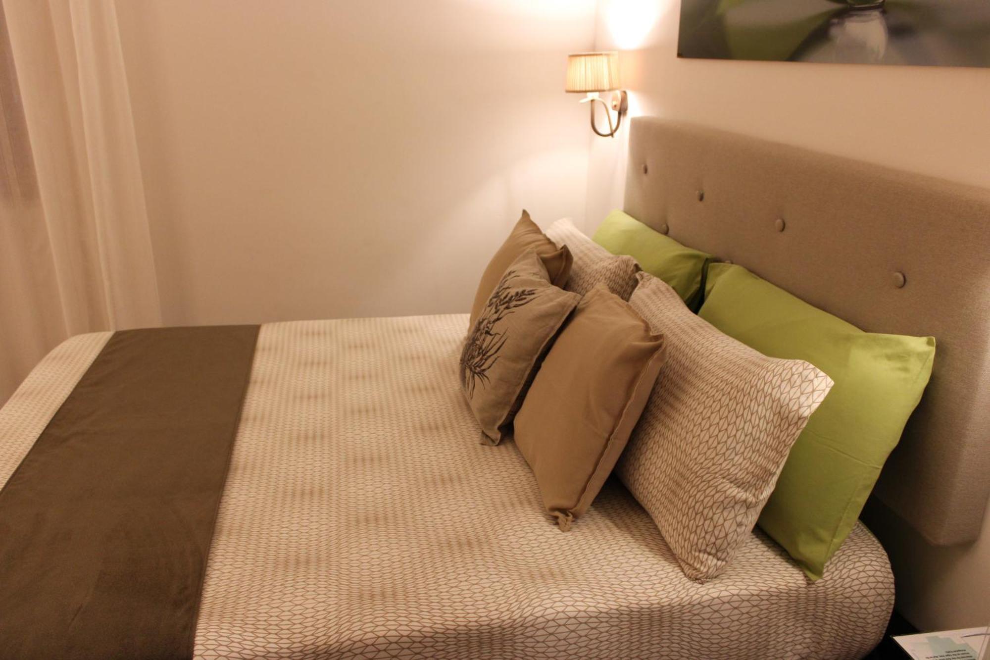Relais Casa Moresca Террачина Екстер'єр фото