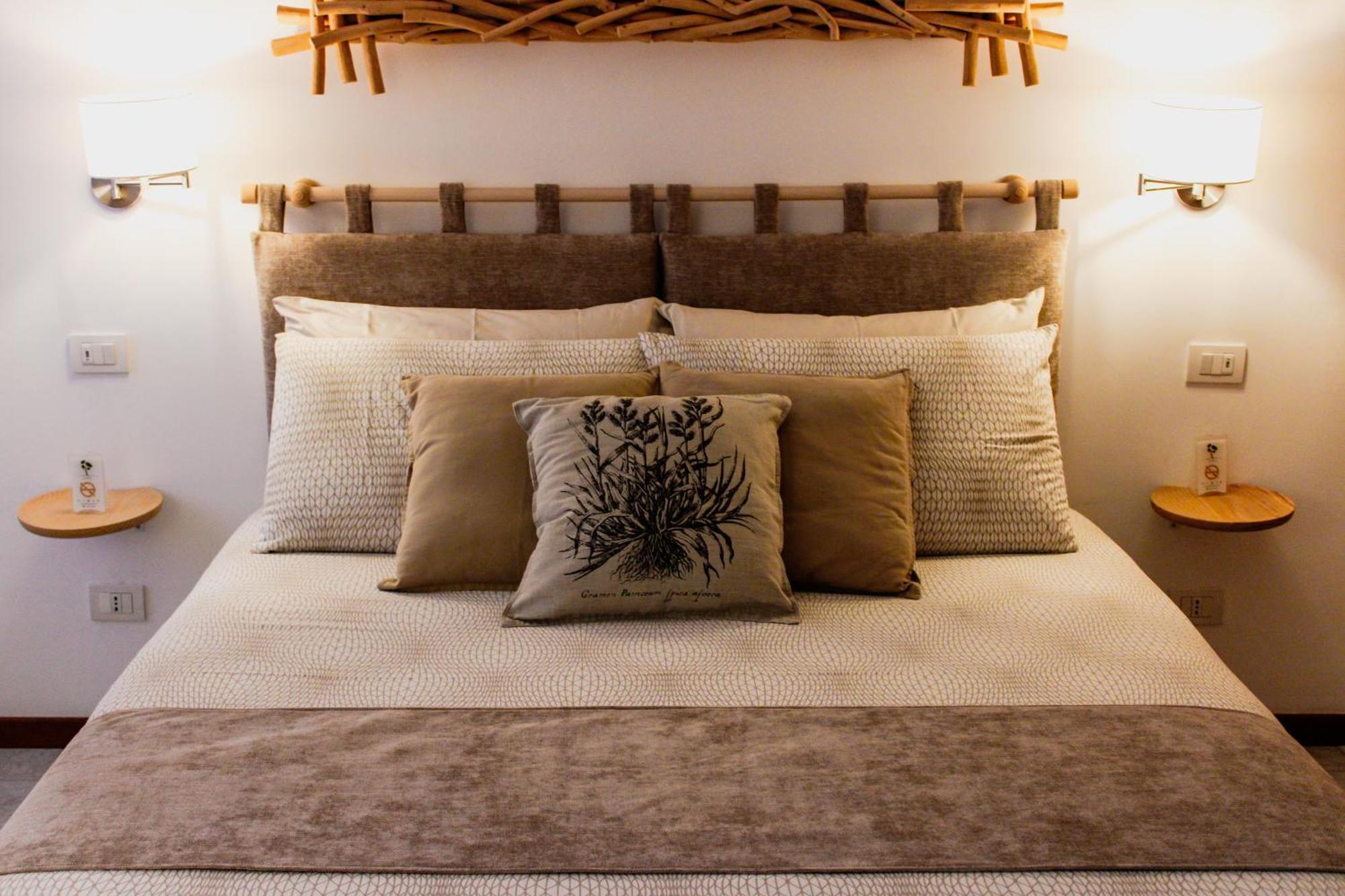 Relais Casa Moresca Террачина Екстер'єр фото