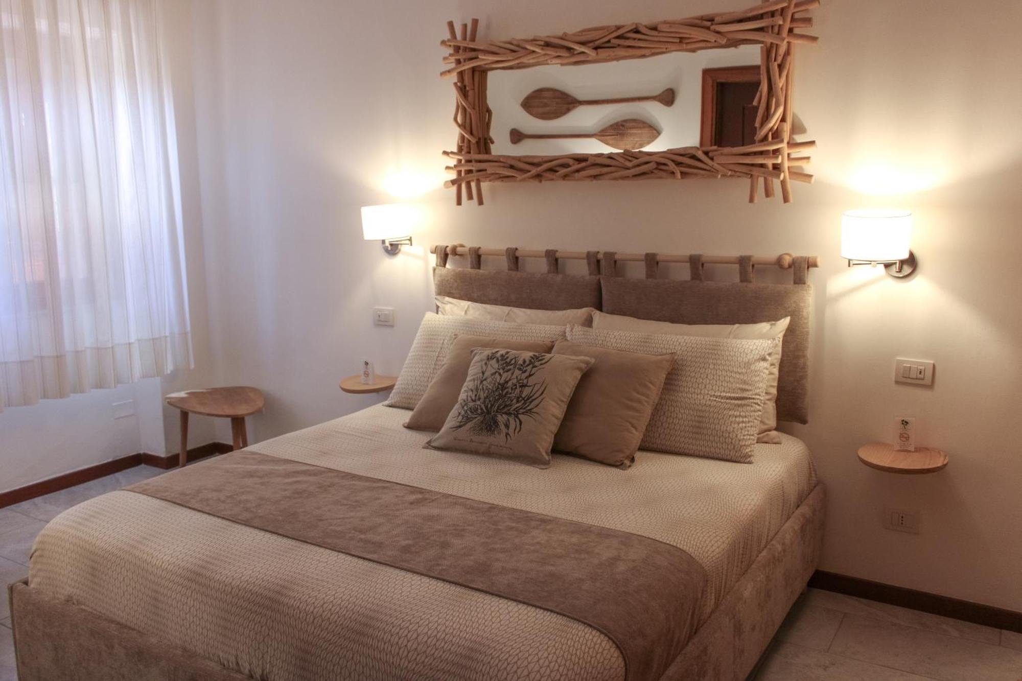 Relais Casa Moresca Террачина Екстер'єр фото