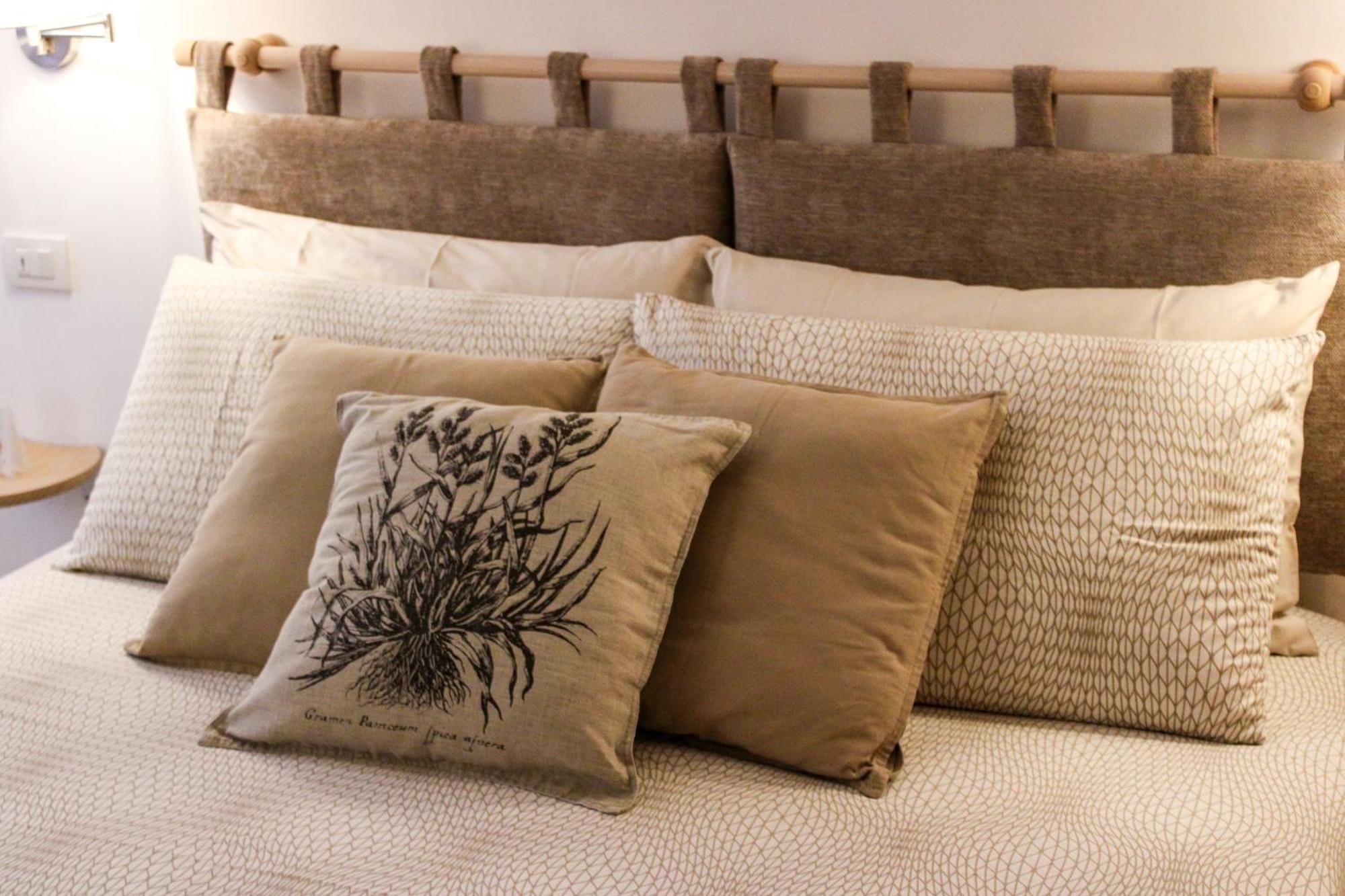 Relais Casa Moresca Террачина Екстер'єр фото