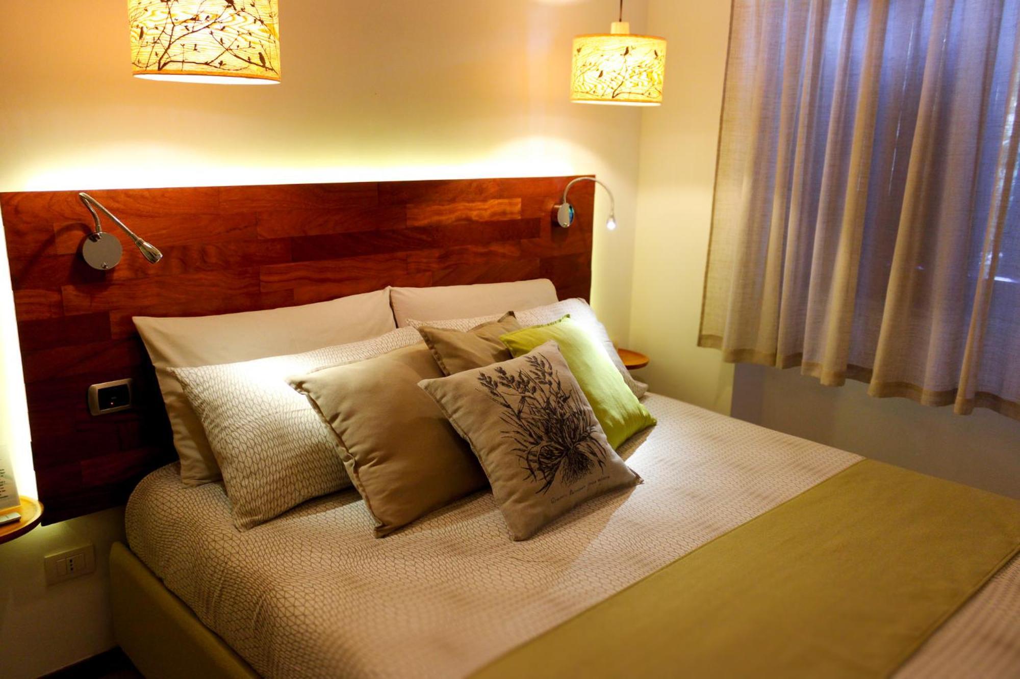 Relais Casa Moresca Террачина Екстер'єр фото